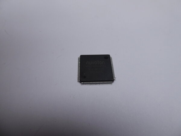 Lenovo IdeaPad Flex 5 16IAU7 NPCE48ALA1DX Chip vom Mainboard #4981