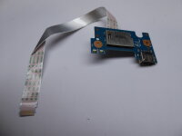 HP 17 17 AC Serie USB SD Kartenleser Board 6050A2979801 #4976