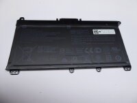 HP 17 17 AC Serie ORIGINAL AKKU Batterie L11119-855 #4976