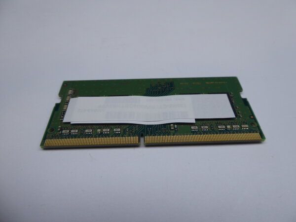 HP 17 17 AC Serie 8GB DDR4 Notebook SO-DIMM RAM Modul PC4 Laptop Speicher