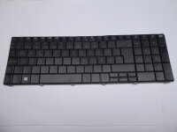 P/B EasyNote TE11HC Original Keyboard nordic Layout PK130QG1B23 #3345