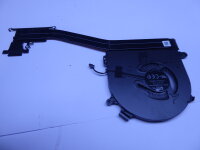 Lenovo ThinBook 15 G2 ITL Kühler Lüfter Cooling Fan 5H40S20200 #4982