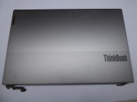 Lenovo ThinBook 15 G2 ITL Displaygehäuse Deckel...