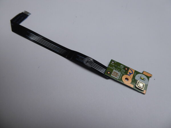 Lenovo ThinkPad L14 Gen. 2 Powerbutton Board mit Kabel NS-C631 #4983