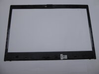 Lenovo ThinkPad L14 Gen. 2 Displayrahmen Blende AP1H4000A00 #4983