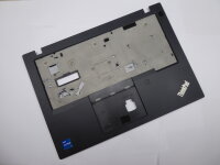 Lenovo ThinkPad L14 Gen. 2 Gehäuse Oberteil Schale...