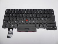 Lenovo ThinkPad L14 Gen. 2 ORIGINAL Keyboard nordic...