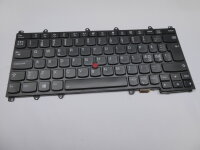 Lenovo ThinkPad Yoga 370 ORIGINAL Keyboard dansk Layout...