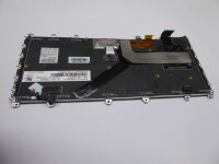 Lenovo ThinkPad Yoga 370 ORIGINAL Keyboard dansk Layout 01AV715  #4984