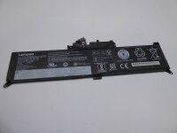 Lenovo ThinkPad Yoga 370 ORIGINAL AKKU Batterie 01AV432...