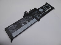 Lenovo ThinkPad Yoga 370 ORIGINAL AKKU Batterie 01AV432...