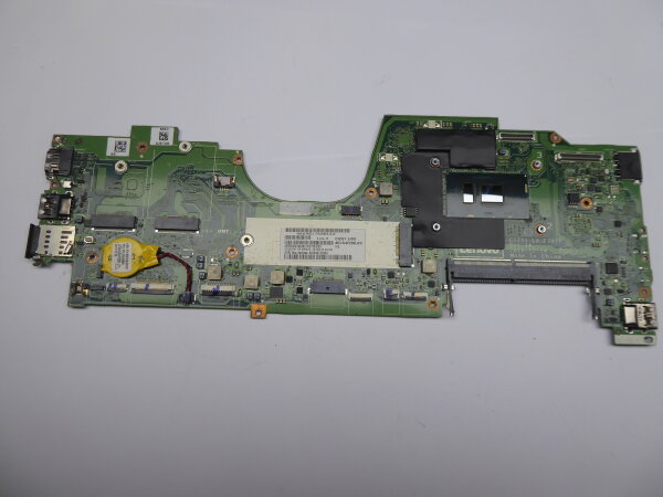 Lenovo ThinkPad Yoga 370 i5-7200U Mainboard Motherboard LA-E291P #4984