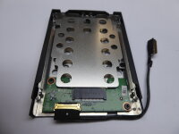 Lenovo ThinkPad X270 HDD Caddy mit Ssd Adapter NS-A933 #4691