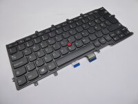 Lenovo Thinkpad X270 ORIGINAL Keyboard dansk Layout!!...