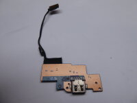 Lenovo Yoga 7 14ITL5 USB Board mit Kabel NS-D131 #4986