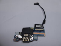 Lenovo Yoga 7 14ITL5 USB Board mit Kabel NS-D131 #4986