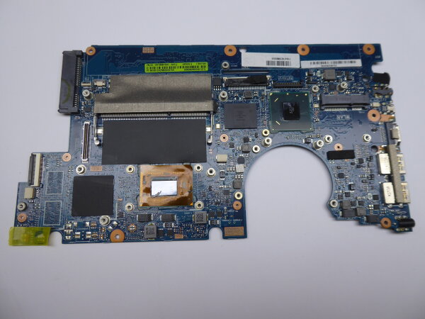 Asus UltraBook UX32A i3-3217U Mainboard Motherboard 60-NY0MB1800-A01 #4987
