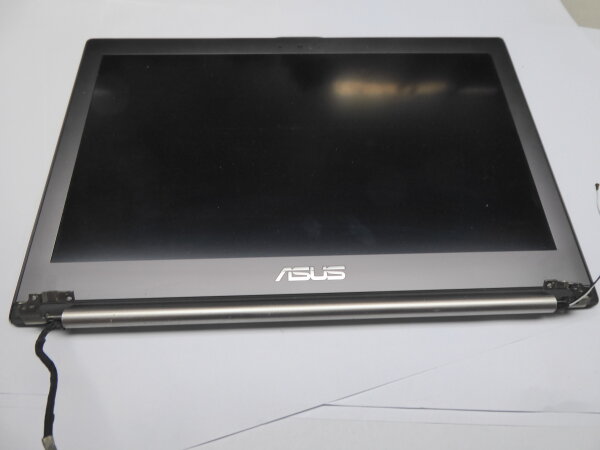 Asus UltraBook UX32A 13,3 Display Komplett Einheit mit Scharnieren