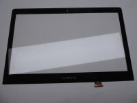 Samsung ATIV Book NP740U3E Display Scheibe Fromtscheibe...