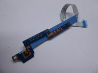 Samsung 700Z NP700Z3C Powerbutton Board mit Kabel...