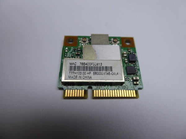 Acer Aspire 5943 series WLAN Karte Wifi Card T77H103.00 #2793