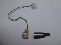 Acer Aspire 5943 series Powerbutton Board mit Knopf...