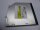 MSI GT70 SATA BluRay BD-ROM DVD RW Laufwerk mit Blende SN-506 #3837