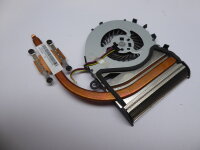 Sony Vaio SVF142C29M Kühler Lüfter Cooling Fan...