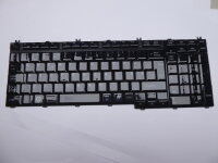 Toshiba Qosmio X300 Serie ORIGINAL Keyboard nordic...