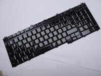 Toshiba Qosmio X300 Serie ORIGINAL Keyboard nordic...