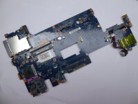 Toshiba Qosmio X300 Serie Mainboard mit P8700 CPU K000063960 #3449