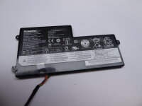 Lenovo ThinkPad X260 ORIGINAL Akku Batterie 45N1111  #4517