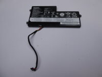 Lenovo ThinkPad X260 ORIGINAL Akku Batterie 45N1111  #4517