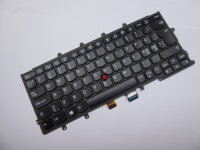 Lenovo Thinkpad X270 Tastatur Keyboard QWERTY Layout schweiz 01EP012 #4691