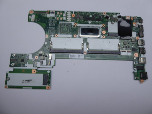 Lenovo ThinkPad L15 Gen. 1  i5-10210U Mainboard 5B20W77438  #4860