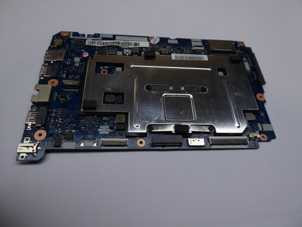 Lenovo IdeaPad 110 15IBR Intel Celeron N3060 Mainboard NM-A801 5B20L446211  #4990