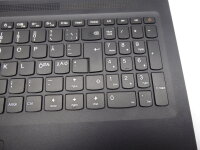 Lenovo IdeaPad 110 15IBR Gehäuse Oberteil + nordic Keyboard SN20K92962  #4990