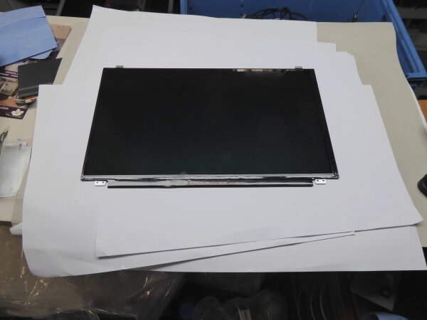 Lenovo IdeaPad 110 15IBR 15,6 Display Panel glänzend glossy 1366 x 768 30 Pol R