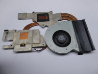 Lenovo Ideapad Y510p Lüfter Kühler Fan Heatsink...