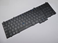 Dell Latitude E5540 i5-4300U ORIGINAL Keyboard dansk...