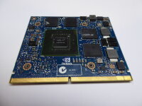 HP Nvidia Quadro K1100M Grafikkarte 784468-601 #127656