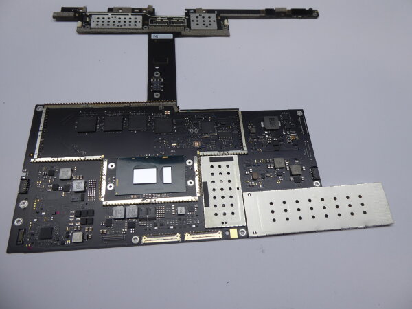 Microsoft Surface Pro 2 1832  i7-8650U Mainboard Motherboard #4754