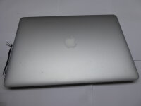 Apple MacBook Pro A1398 15" Retina komplett Display 2015 ##