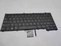 DELL Latitude E7240 Original Keyboard QWERTY...