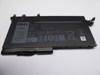 Dell Latitude 5280 ORIGINAL AKKU Batterie 0D4CMT #4993