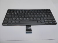 Dell Latitude 5280 ORIGINAL Keyboard Dansk Layout 0K4MNJ...