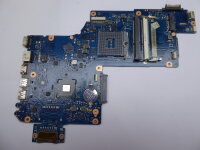 TOSHIBA Satellite C870 Mainboard Motherboard H000038230...