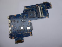 TOSHIBA Satellite C870 Mainboard Motherboard H000038230...