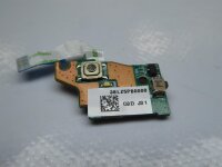 Lenovo IdeaPad U330 Touch Powerbutton Board mit Kabel...