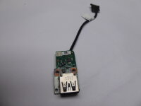 Lenovo Thinkpad T460 USB Board mit Kabel 45520901001 #4994